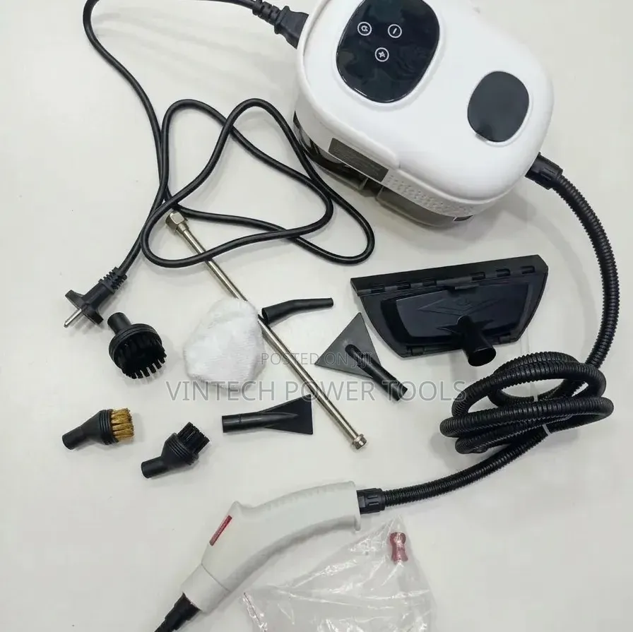 Steam Cleaner/High Pressure Steam Cleaner