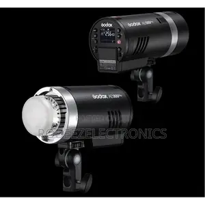 Godox AD300 Pro TTL Battery Powered Pocket Flash Strobe