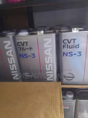 CVT Fluid Ns3