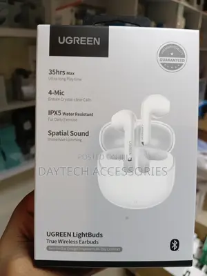 UGREEN LightBuds True Wireless Earbuds (WS217 / UG-65876)