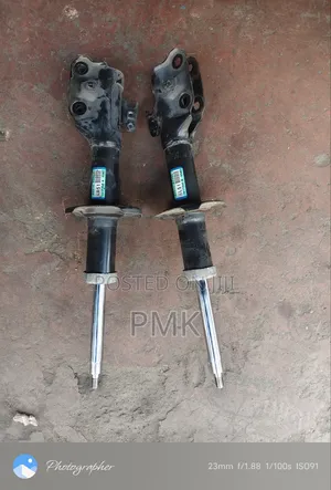Dihatsu Mira Front Shock