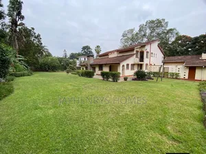 5bdrm House in Nyari for rent