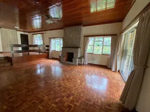 5bdrm House in Nyari for rent