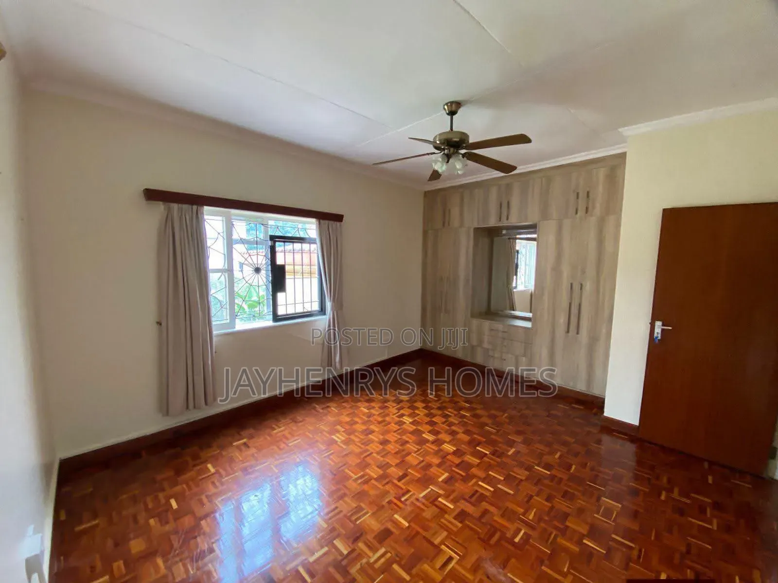 5bdrm House in Nyari for rent