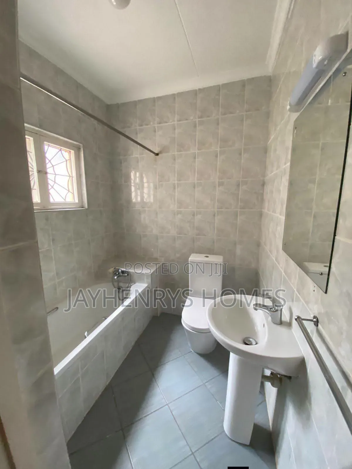 5bdrm House in Nyari for rent