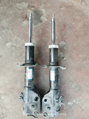 Original kYB Ex Japan Daihatsu Move Front Shock Absorbers Available