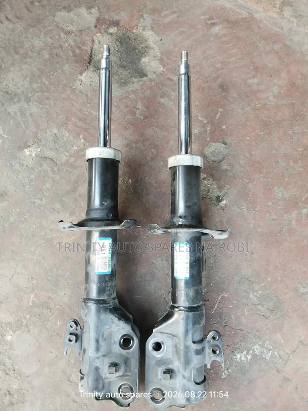Original kYB Ex Japan Daihatsu Move Front Shock Absorbers Available