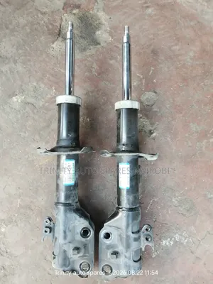 Original kYB Ex Japan Daihatsu Move Front Shock Absorbers Available