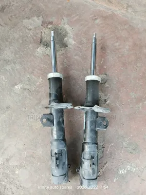 Original kYB Ex Japan Daihatsu Move Front Shock Absorbers Available