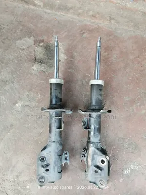 Original kYB Ex Japan Daihatsu Move Front Shock Absorbers Available