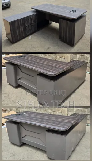 1.6 Metres Executive Imported Managerial Office Table