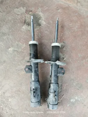 Original kYB Ex Japan Daihatsu Move Front Shock Absorbers Available