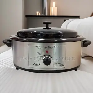 Professional Salon Spa Hot Stone Heater Massage Stone Warmer
