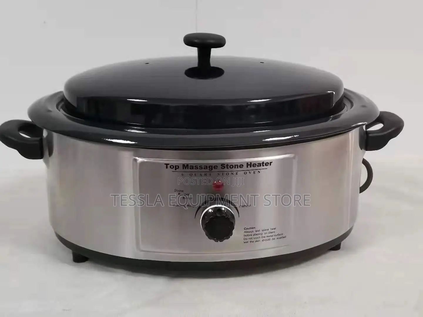Professional Salon Spa Hot Stone Heater Massage Stone Warmer