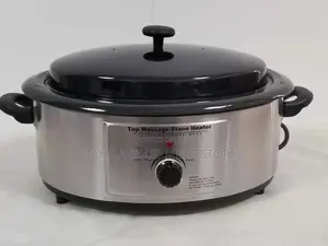 Professional Salon Spa Hot Stone Heater Massage Stone Warmer