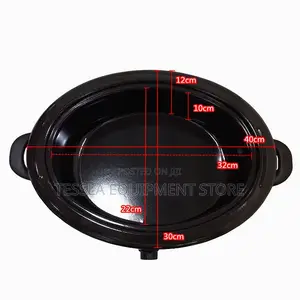 Professional Salon Spa Hot Stone Heater Massage Stone Warmer