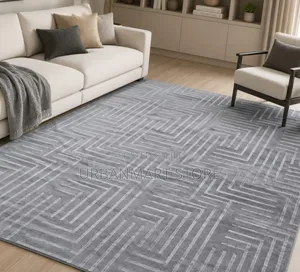 7×10 Ft Large American Carpet – Perfect for Spacious Rooms