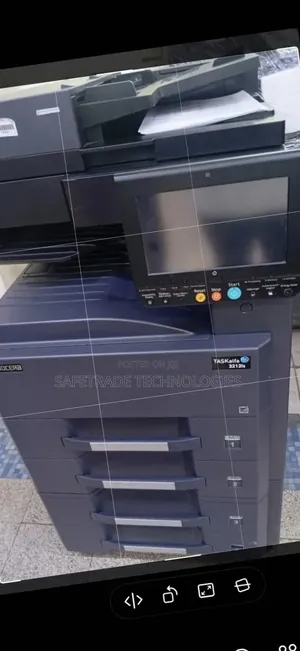 Kyocera Taskalfa 3212 Digital Copier
