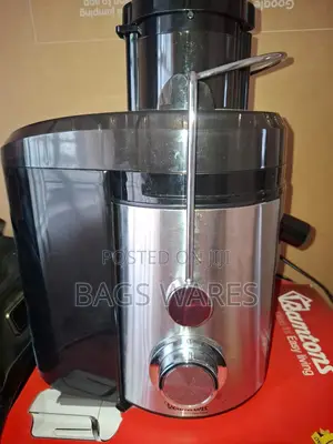 Juicer Blender
