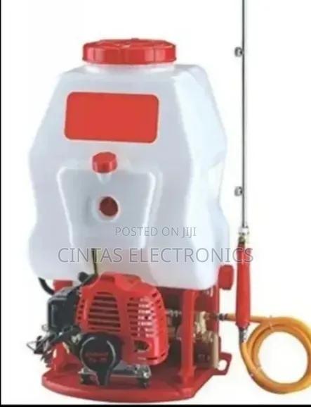 Premier Engine Sprayer 2 Stroke 25l
