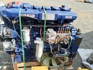 WEICHAI WP12.460E50 Diesel Engine