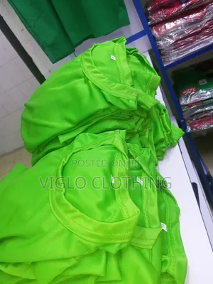 Wholesale darkGreen Campaign Shirts