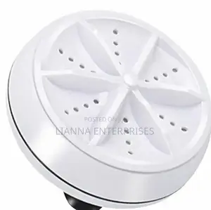 Portable Washing Machine