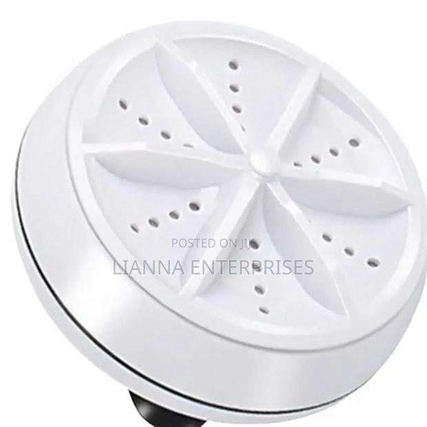 Portable Washing Machine