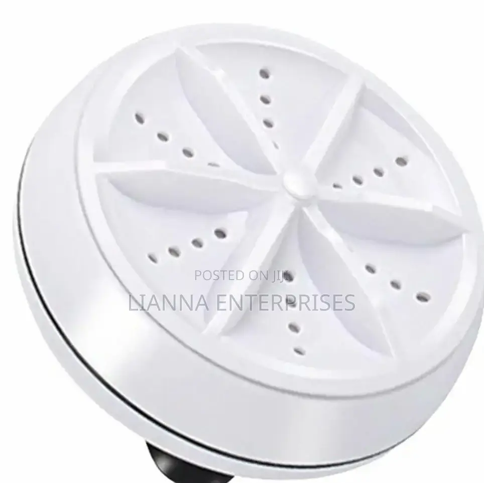 Portable Washing Machine