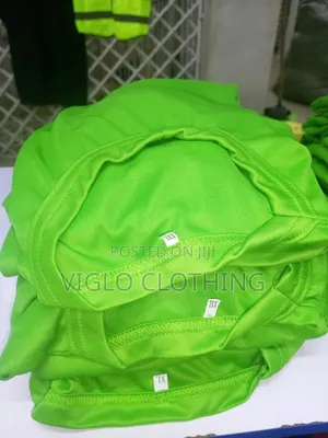 Wholesale darkGreen Campaign Shirts