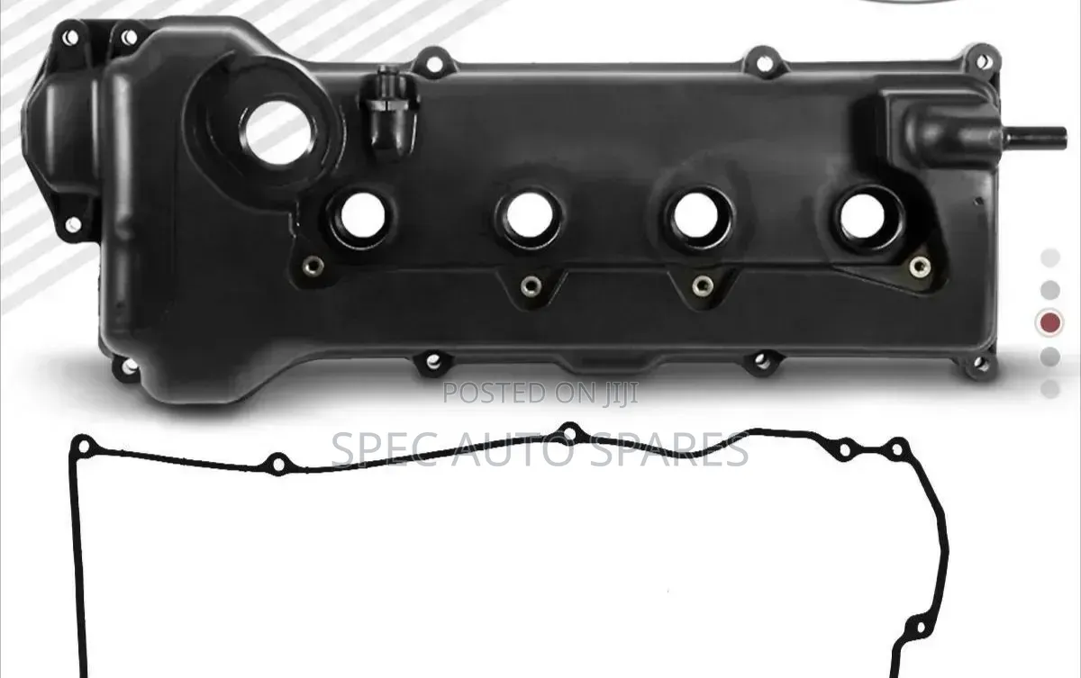 Engine Top Cover GA15