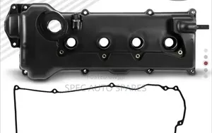 Engine Top Cover GA15