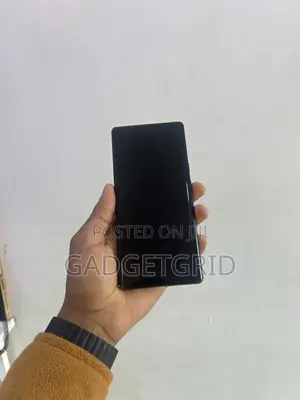 Google Pixel 6 Pro 128 GB Black