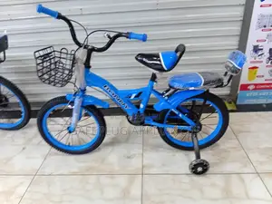 Quality Kids Bikes Available