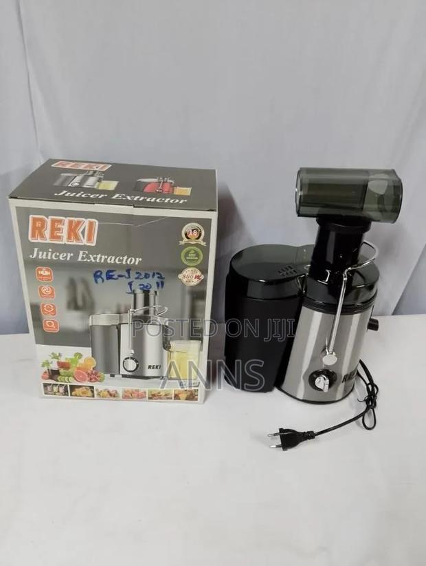 Reki Juice Extractor