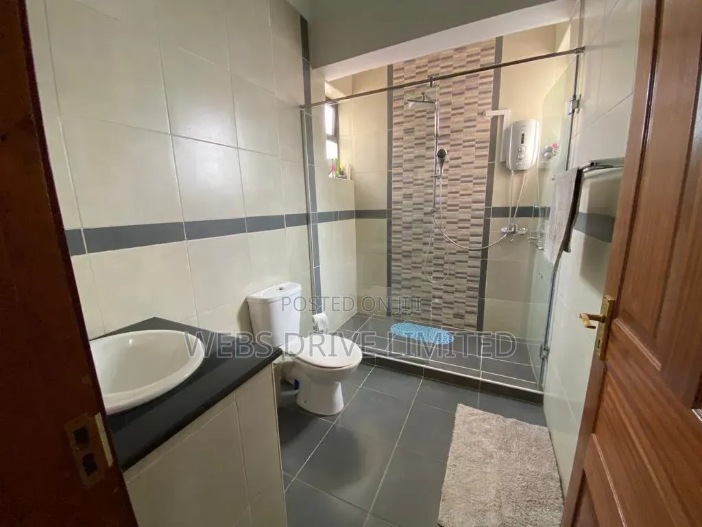 Furnished 4bdrm Apartment in Nextgen Apartments, Mombasa Road for sale