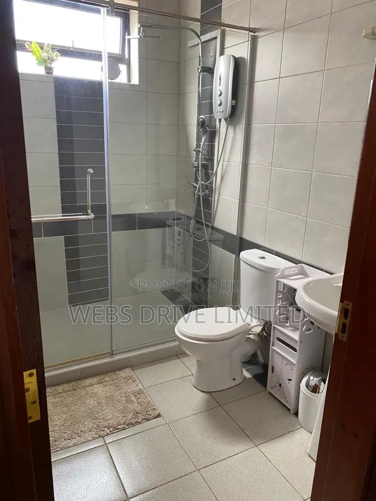 Furnished 4bdrm Apartment in Nextgen Apartments, Mombasa Road for sale