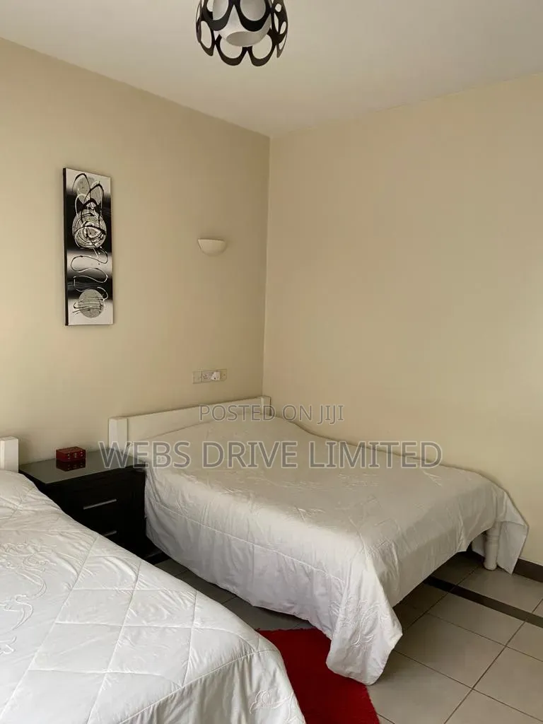 Furnished 4bdrm Apartment in Nextgen Apartments, Mombasa Road for sale