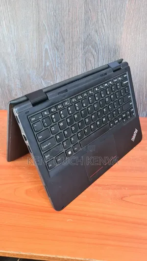 Laptop Lenovo Yoga 11e 8GB Intel Core i3 SSD 128GB