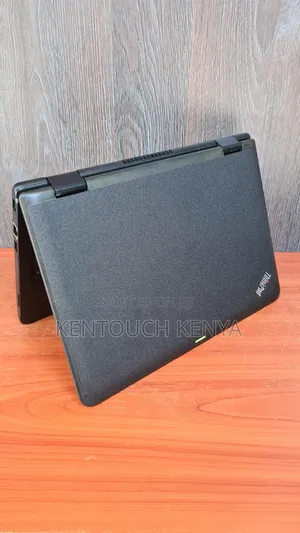 Laptop Lenovo Yoga 11e 8GB Intel Core i3 SSD 128GB