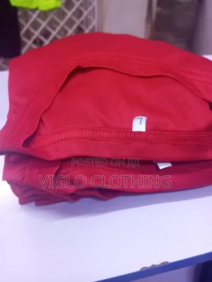 Red Campaign Merchandise in Wholesale and Single Orders
