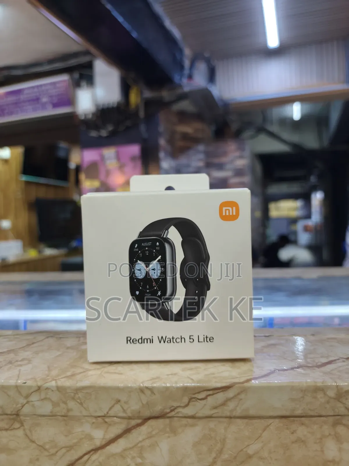 Redmi Watch 5 Lite