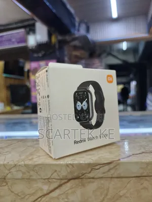 Redmi Watch 5 Lite