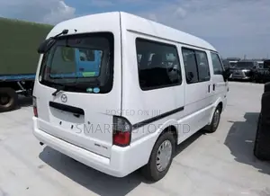 Mazda Bongo 2020