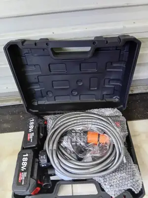 188 v Carwasher Gun