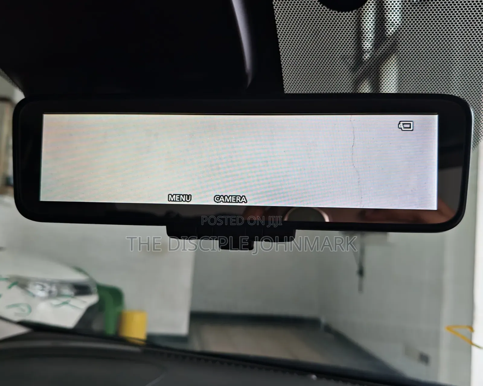 Nissan Note 2019 White