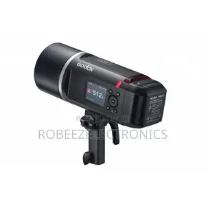 Godox AD600BM II All-in-One Outdoor Flash