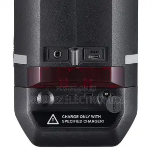 Godox AD600BM II All-in-One Outdoor Flash