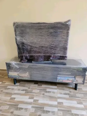 Movers/Transport Services in Machakos Town.