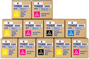 Bizhub TN321 Toners